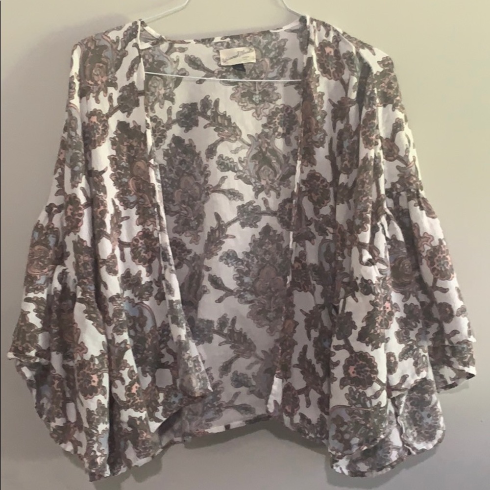 Shawl